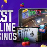 top online gambling site